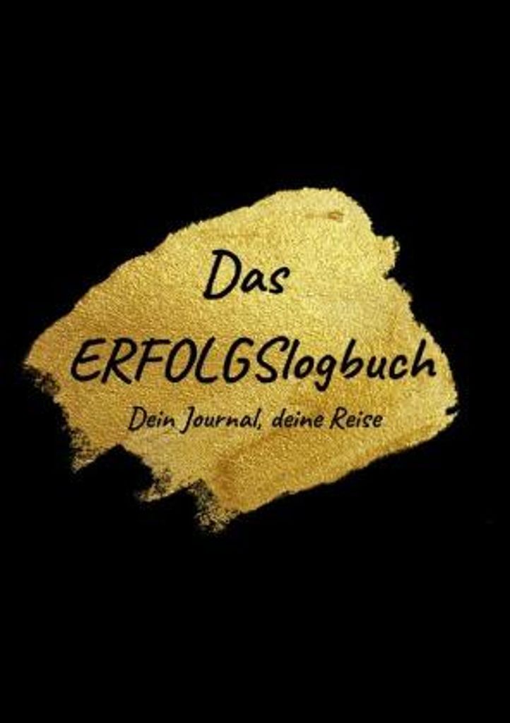 Das Erfolgslogbuch