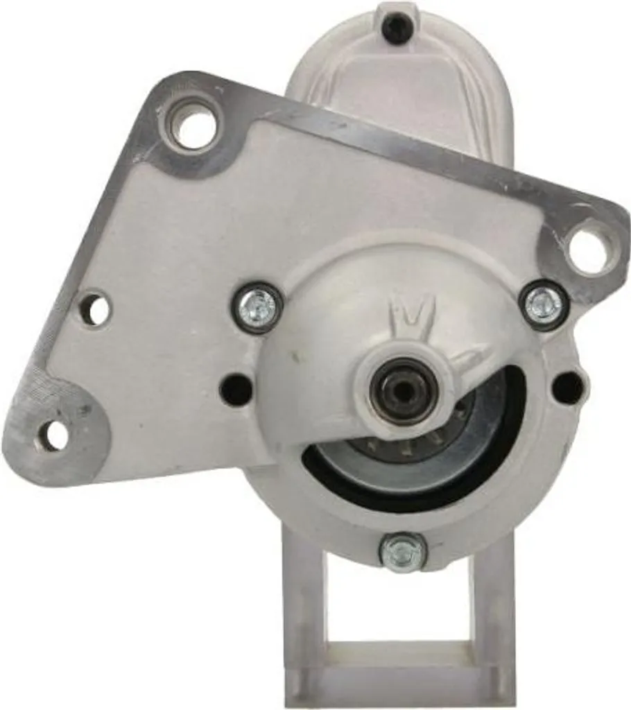 Démarreur électrique 5802Y4 compatible Citroën C3 Peugeot 206 et 208