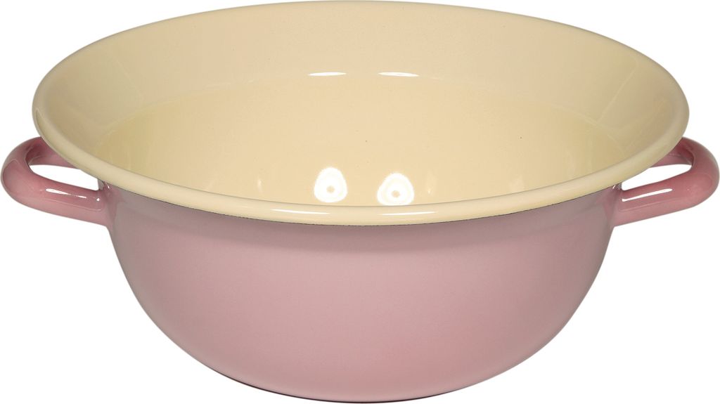 Riess Weitling 28 cm 4,00 l  0296-006 goldgelb Produktbild 