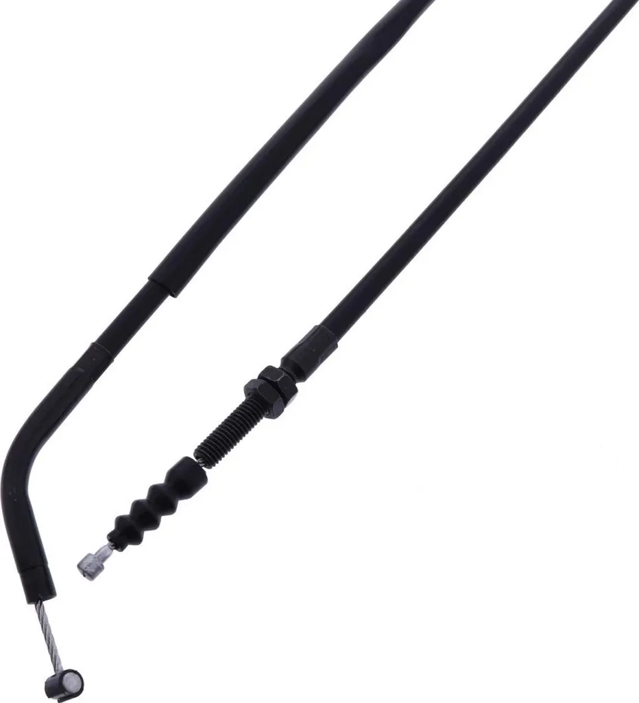 Câble d'embrayage flexible haute qualité Kawasaki ZRX 400 E 1998-2003