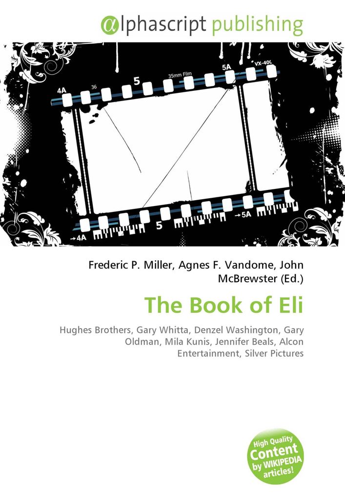 The Book of Eli