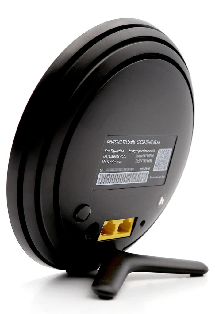 Telekom Speed Home WLAN-Repeater
