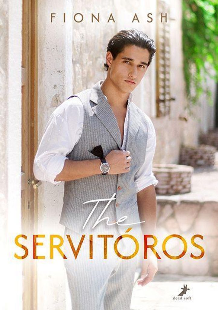 Roman: The Servitóros – Eine Urlaubs-Romance auf Rhodos mit Servitóros Soti
