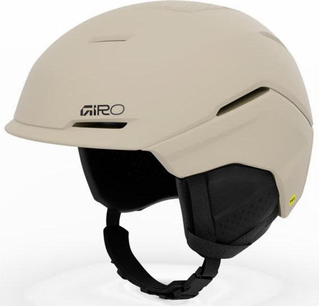 Giro Tenet Mips W Damen Skihelm Snowboardhelm matte stone pearl 55,5-59