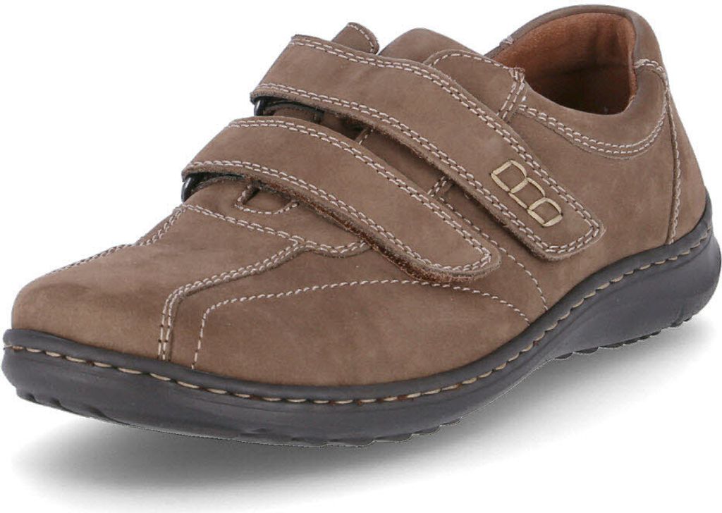 Halbschuhe HERWIG Braun, Color:braun, 258-004: He engl.:9 Produktbild 