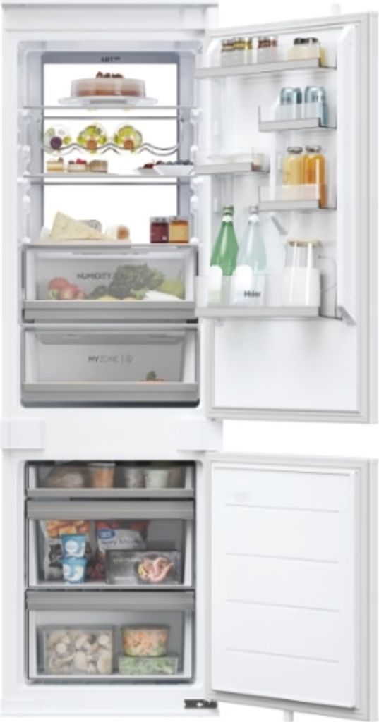 Haier HBW7518DT, 268 l, NoFrost-Funktion (Kühleinheit), Produktbild 