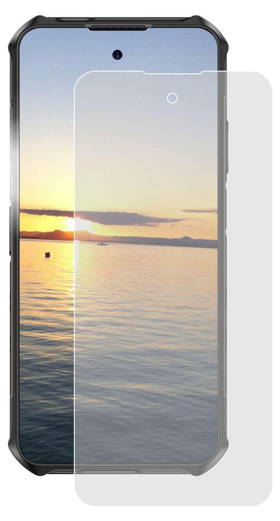 3x film de protection pour Ulefone Armor X16 Pro clair Image du produit 