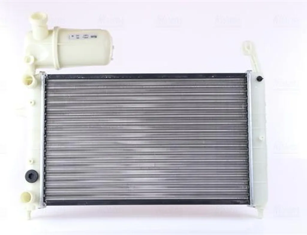 Radiateur moteur anti-surchauffe pour Tipo et Tempra OE 7632018