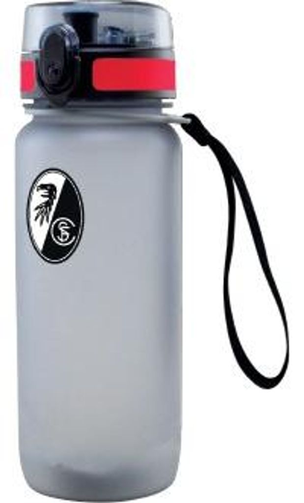 SC Freiburg Trinkflasche