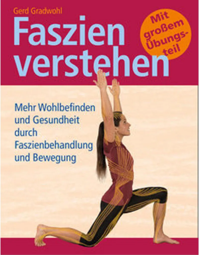 Guide pratique Faszien verstehen pour soigner vos fascias au quotidien