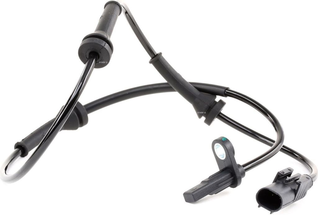 STARK SKWSS-0350824 - OE 51787099 ABS-Sensor für 500 (312), KA (RU8)