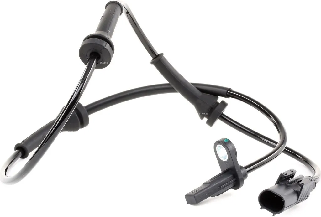 Capteur ABS Premium Fiat 500 et Ford Ka - Haute Performance OE 51787099