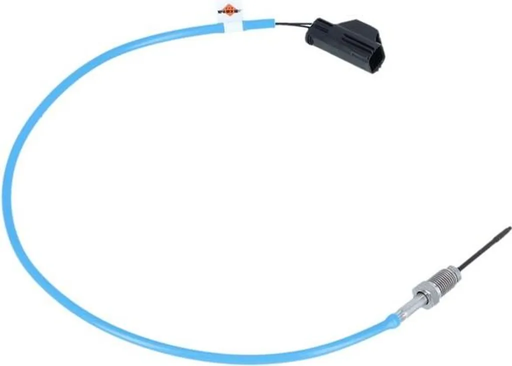 Capteur température gaz échappement NRF pour FORD KUGA I - Sonde FAP