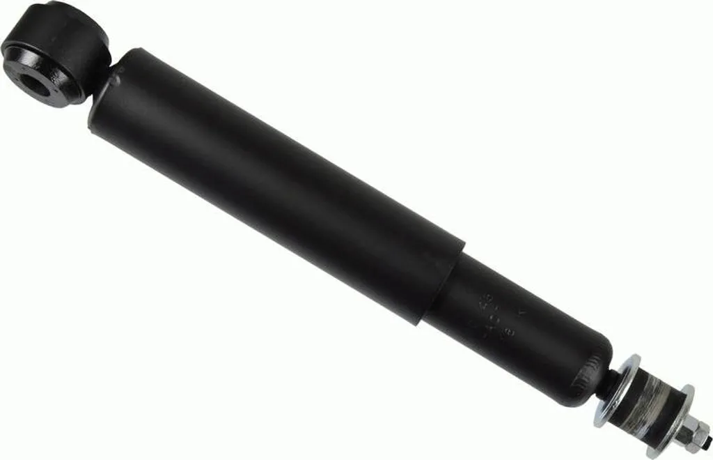 Amortisseur SACHS MB339214 pour L300 - Technologie bi-tube robuste