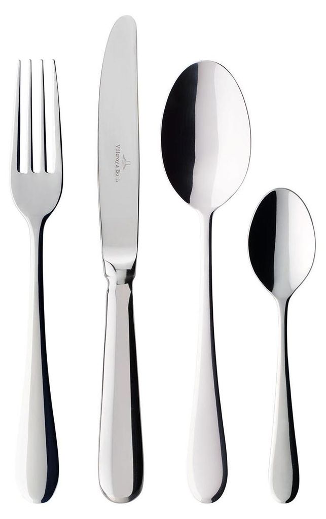 Villeroy & Boch 1263399037, 440 mm, 280 mm, 50 mm, 1,46 kg Zdjęcie produktu 