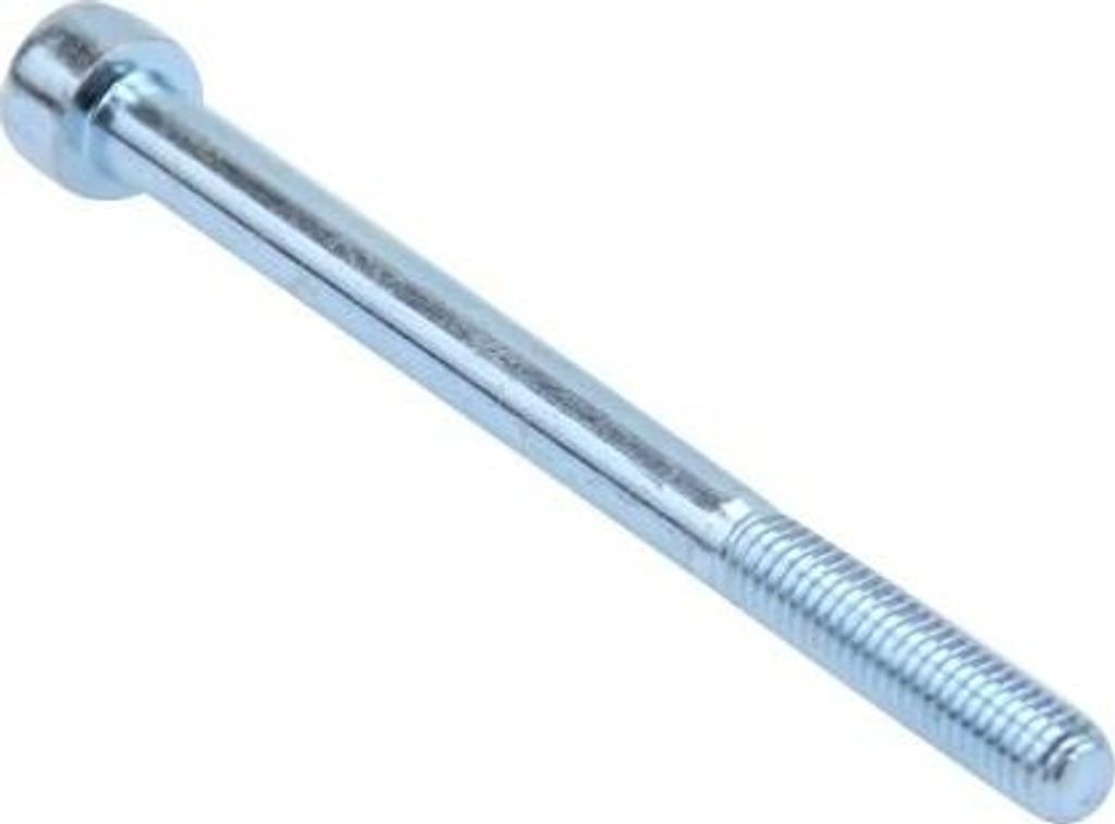 Lenker Lenkerklemmen Befestigungsschraube Schraube M6 für Zündapp CS Hai 25 50 Typ 448