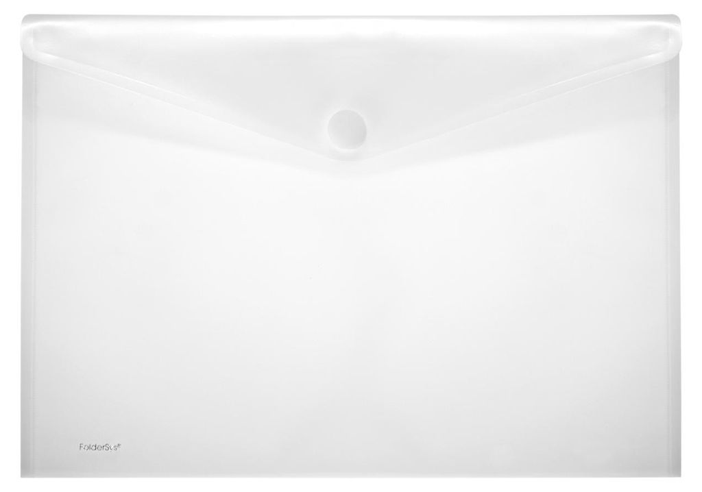 FolderSys Sammelhülle 40107-04 DIN A3 transparent 10 Image du produit 