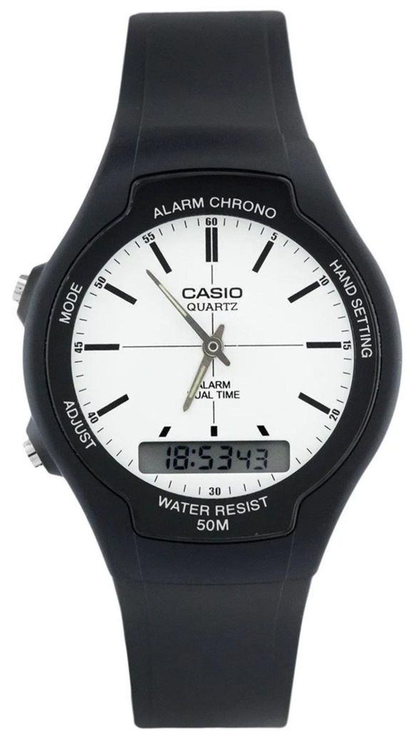 Orologio da uomo Casio AW-90H-7BVDF Immagine del prodotto 