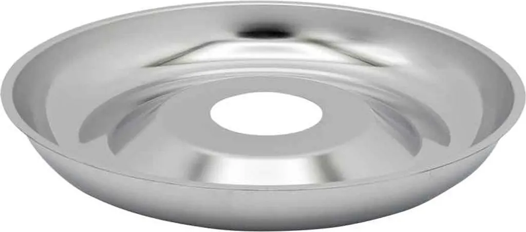 Set d'accessoires de cuisson Omnia 5 pièces pour four de camping-car - 27