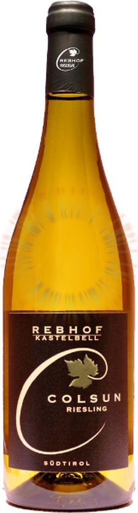 Vinschgau Riesling DOC - 2018 - Rebhof - Kastelbell