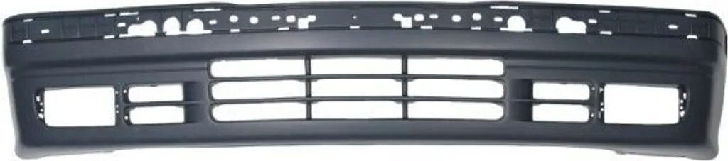 Pare-chocs avant BMW E36 - Remplacement 51118132414, qualité durable