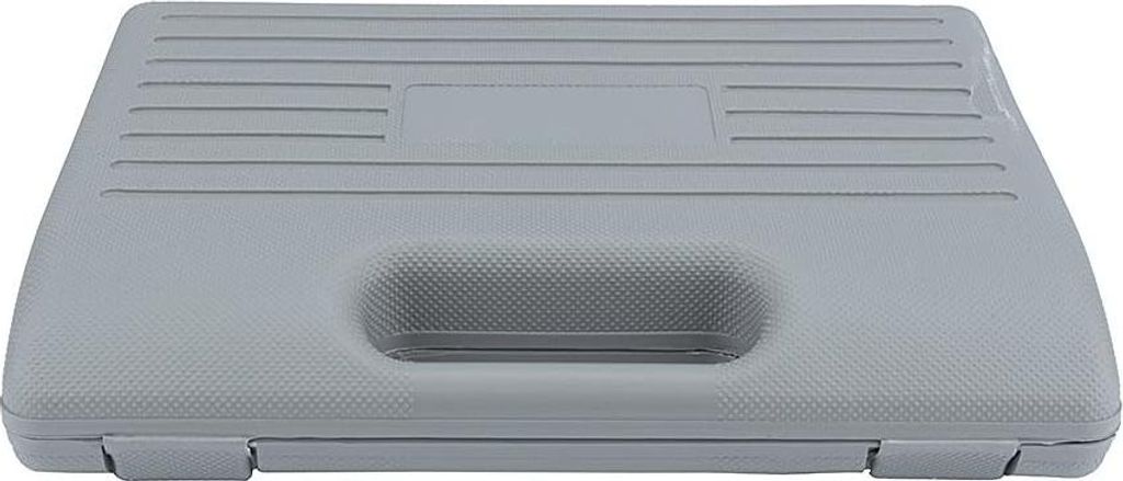 Professioneller Multitool-Fahrradkoffer - 44-teiliges Werkzeugset für Fahrradmontage und Reparaturen