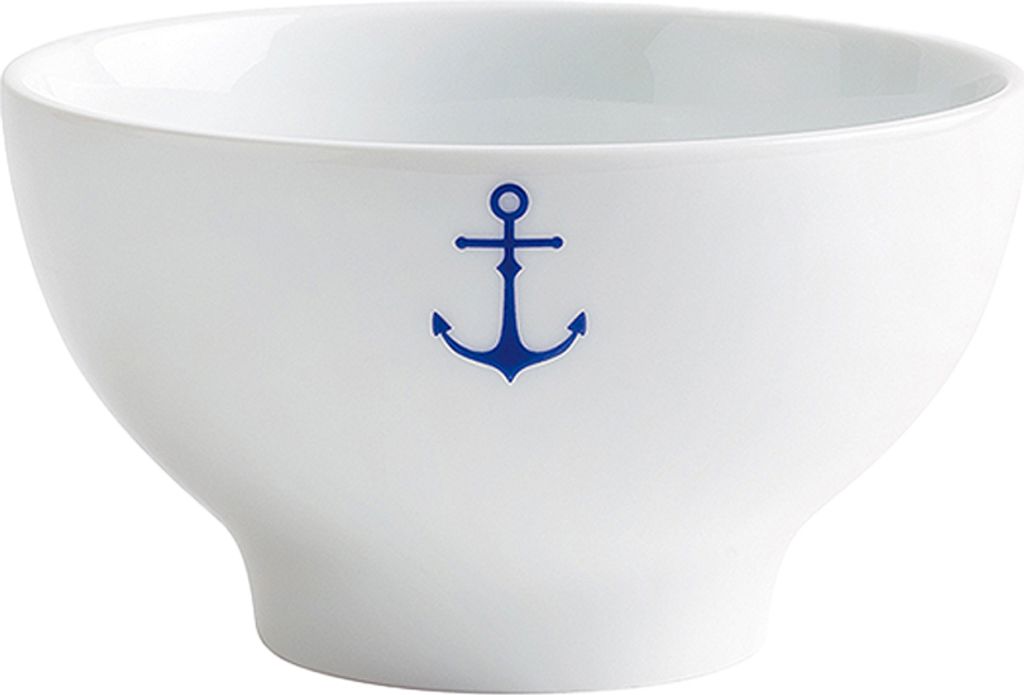 KAHLA Bowl 14 cm Ahoi Marie Ankerwelt 202921A00613C