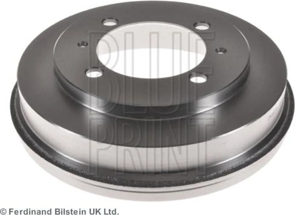 Tambour de frein renforcé ADC44714 Blue Print - Qualité certifiée OE