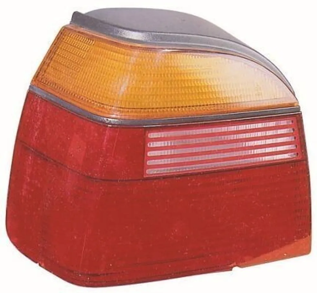Fanale Posteriore SX per VW Golf 3 ABAKUS | Qualità Certificata 1H6945111