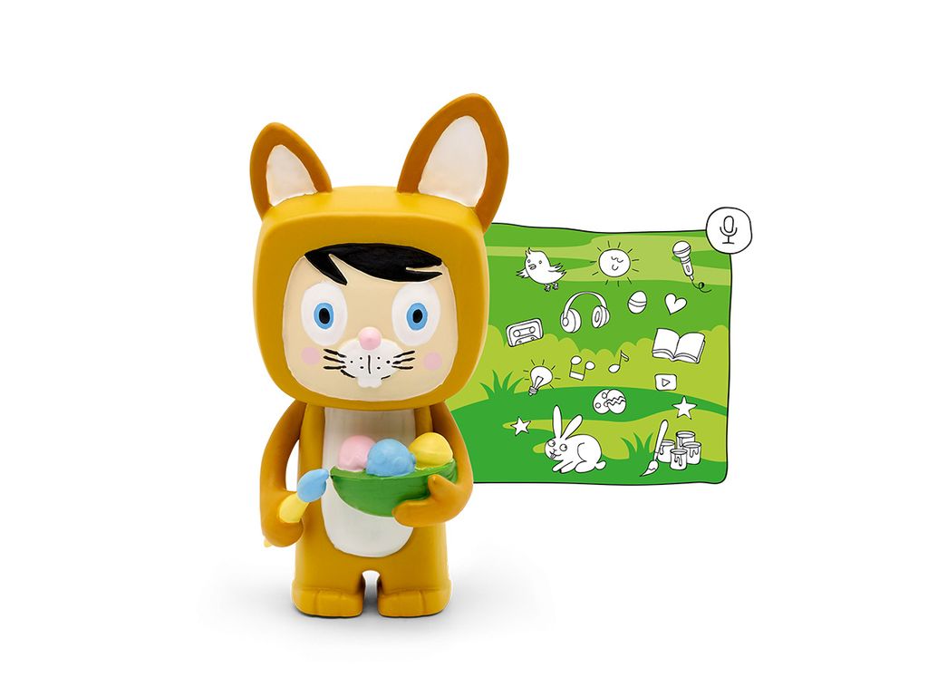 Hörfigur Kreativ-Tonie - Osterhase