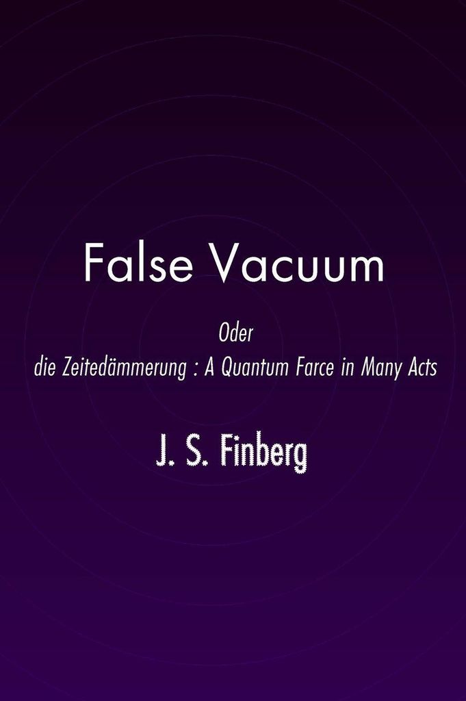 Falsches Vakuum