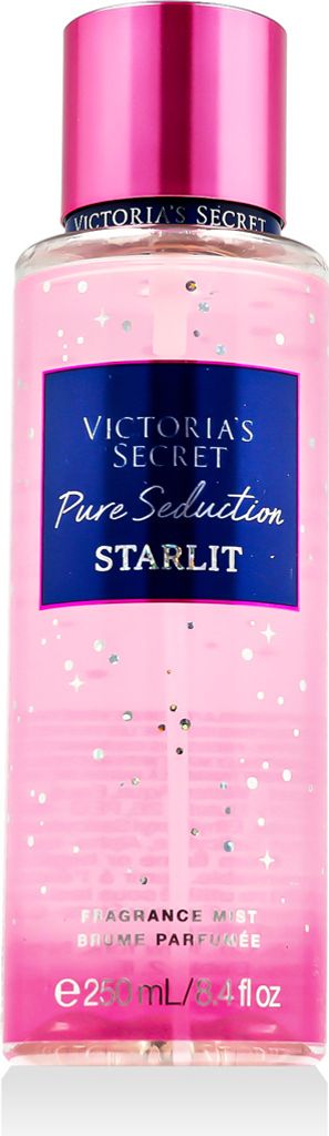 Victoria's Secret Pure Seduction Starlit Bodyspray 250 ml (woman)
