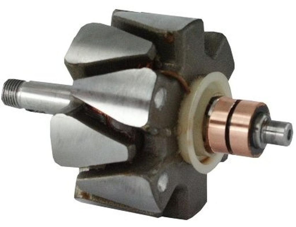 Läufer Generator 28V 55A HC-CARGO Aftermarket-Expertise für u.a. VOLVO