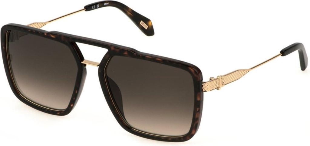 Herrensonnenbrille Just Cavalli SJC040580978 ø 58 mm Produktbild 