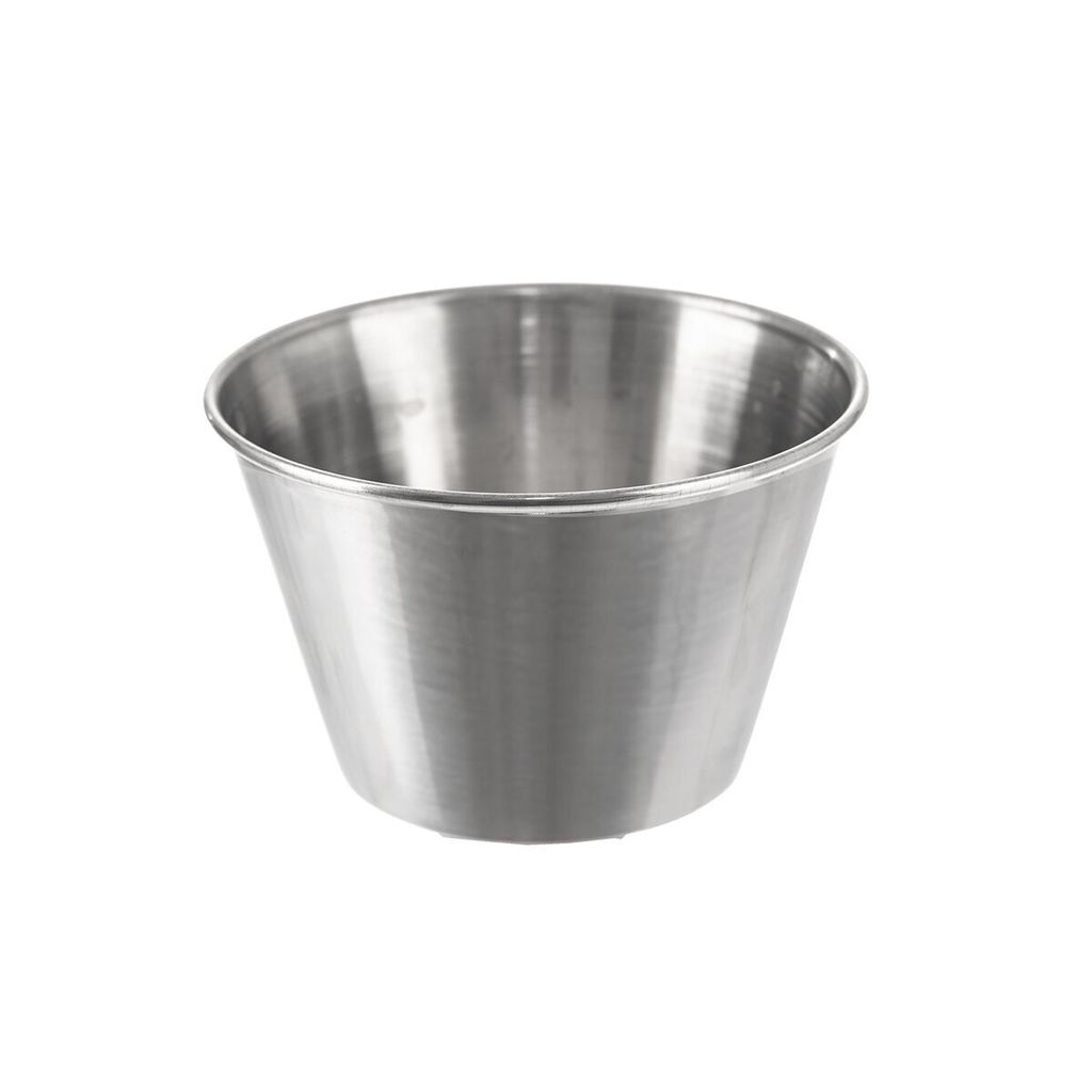 Orion 120299 Patelnia do sosów ze stali nierdzewnej 9 cm Zdjęcie produktu 