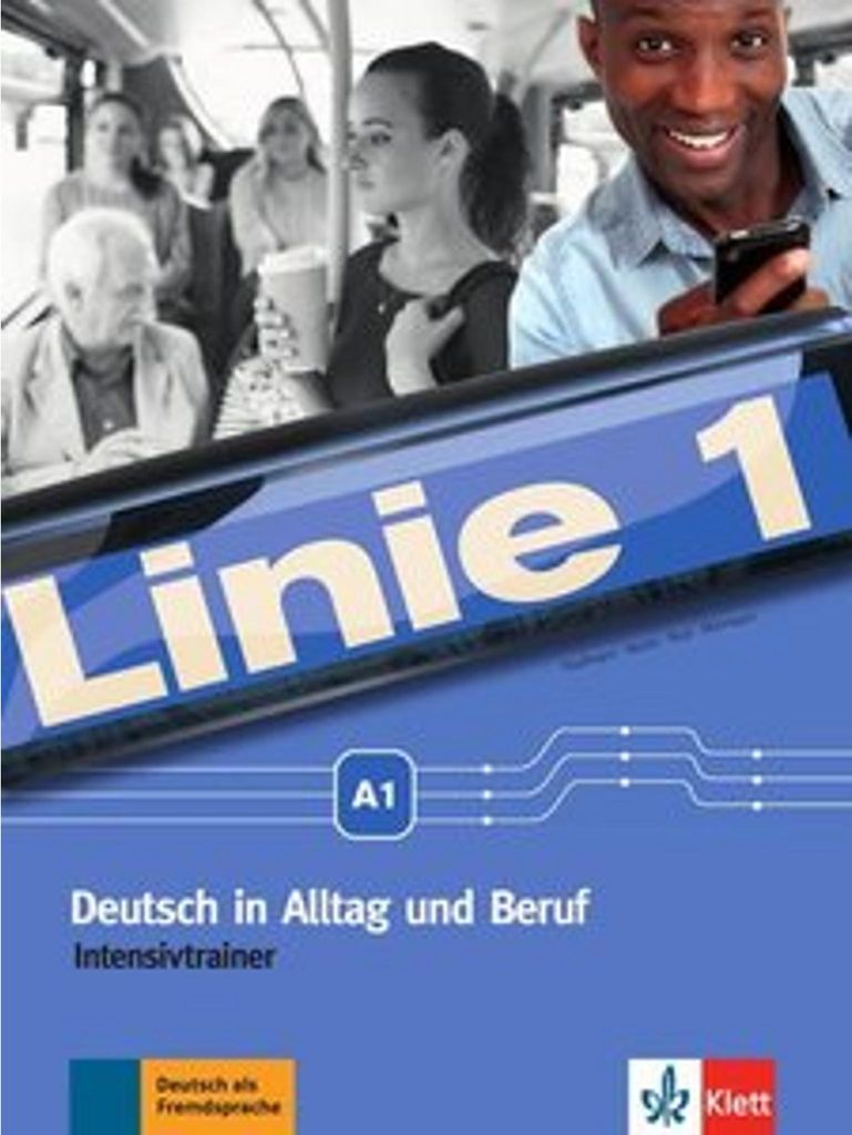 Linie 1 - Intensivtrainer A1 Obrázek produktu 