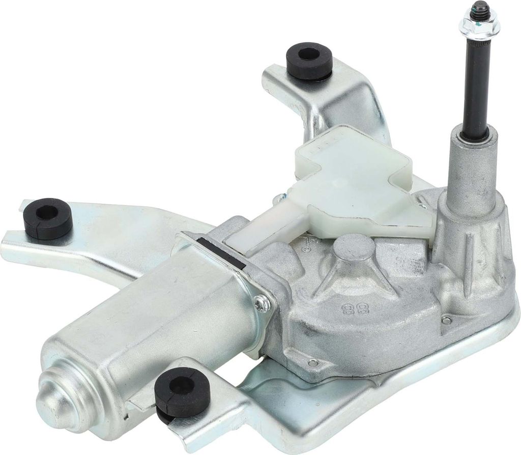 Heckwischermotor Nr. 5116146AA/5116146AC/5116146AE Scheibenwischermotor Ersatz für Dodg Caliber 2007-2012 für Jeep Compass / Patriot 2007-2017 3 Pin