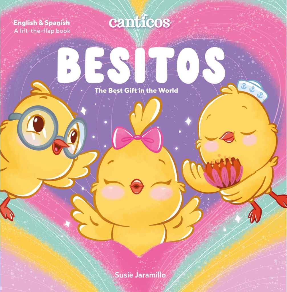 Canticos Besitos
