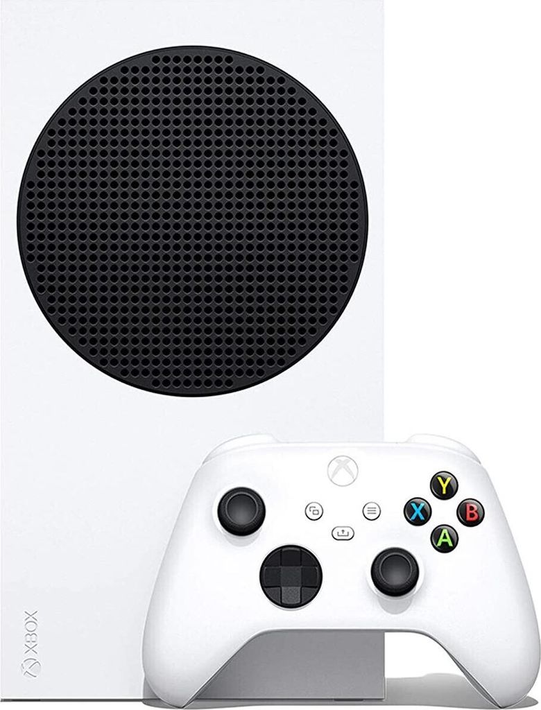 Microsoft - Xbox Series S (512 GB)※おまけあり Microsoft Xbox Series S 512GB + Xbox Series Controller