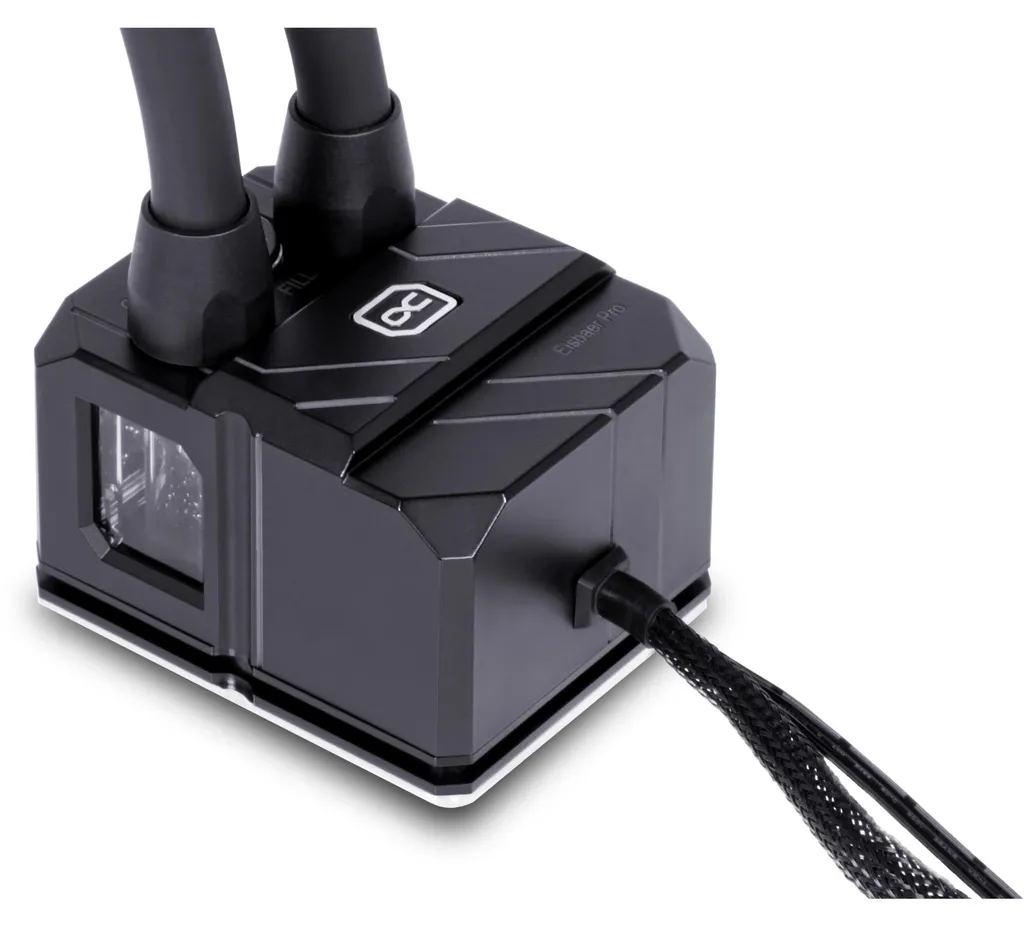 Réduire la Surchauffe PC via Module de Ventilation Alphacool 11773