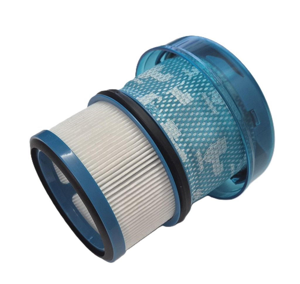 Hepa Filter kompatibel mit Dyson V16 Piston Animal Produktbild 