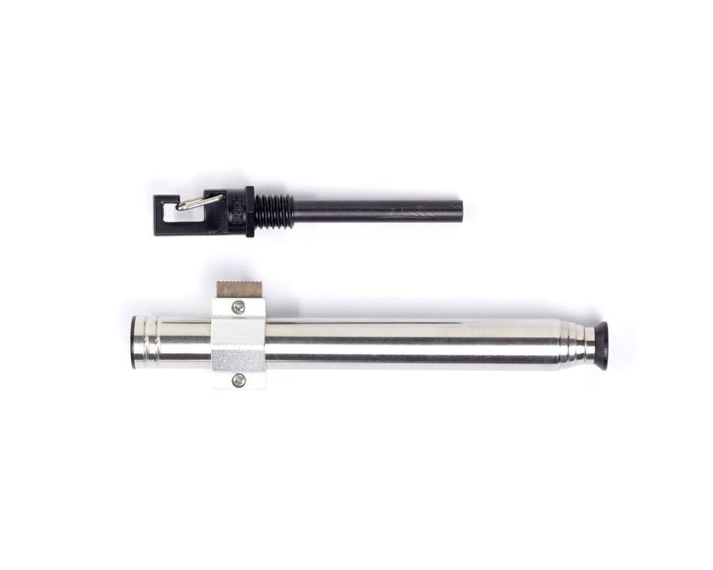 Vargo 'Ultimate Fire Starter'