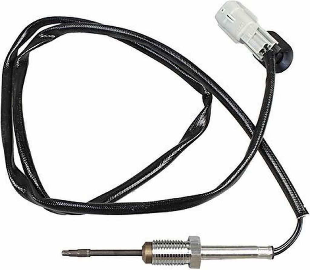 METZGER Sensor Abgastemperatur für RENAULT LAGUNA III Grandtour (KT0/1)