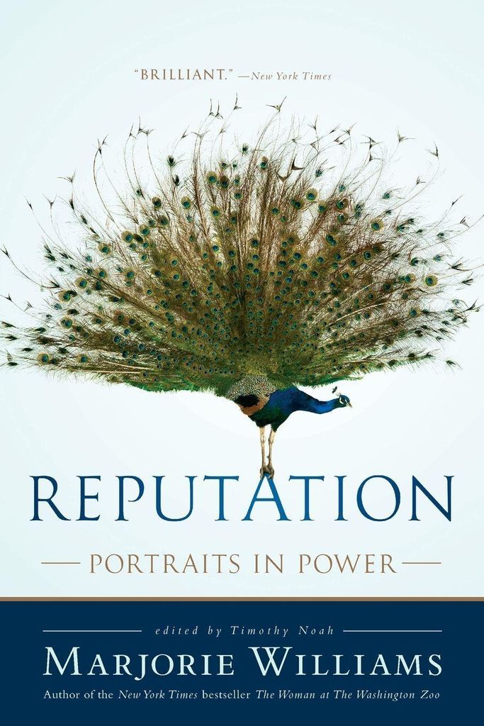 Reputation