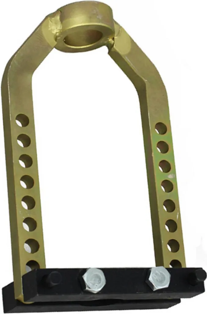 Outil extracteur d'arbre de transmission pour changer vos soufflets