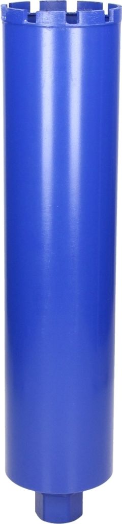 ECD Germany Diamantový jádrový vrták 1 1/4" Ø102mm 465mm Obrázek produktu 2