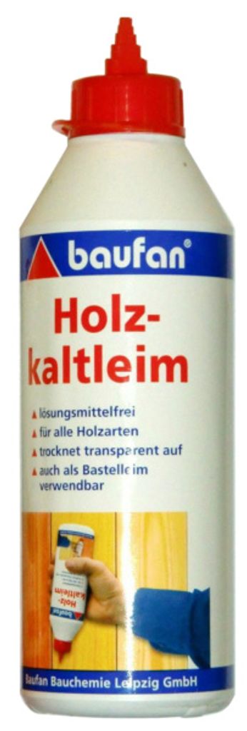Baufan Decotric 200g Wood Sealant - View #5