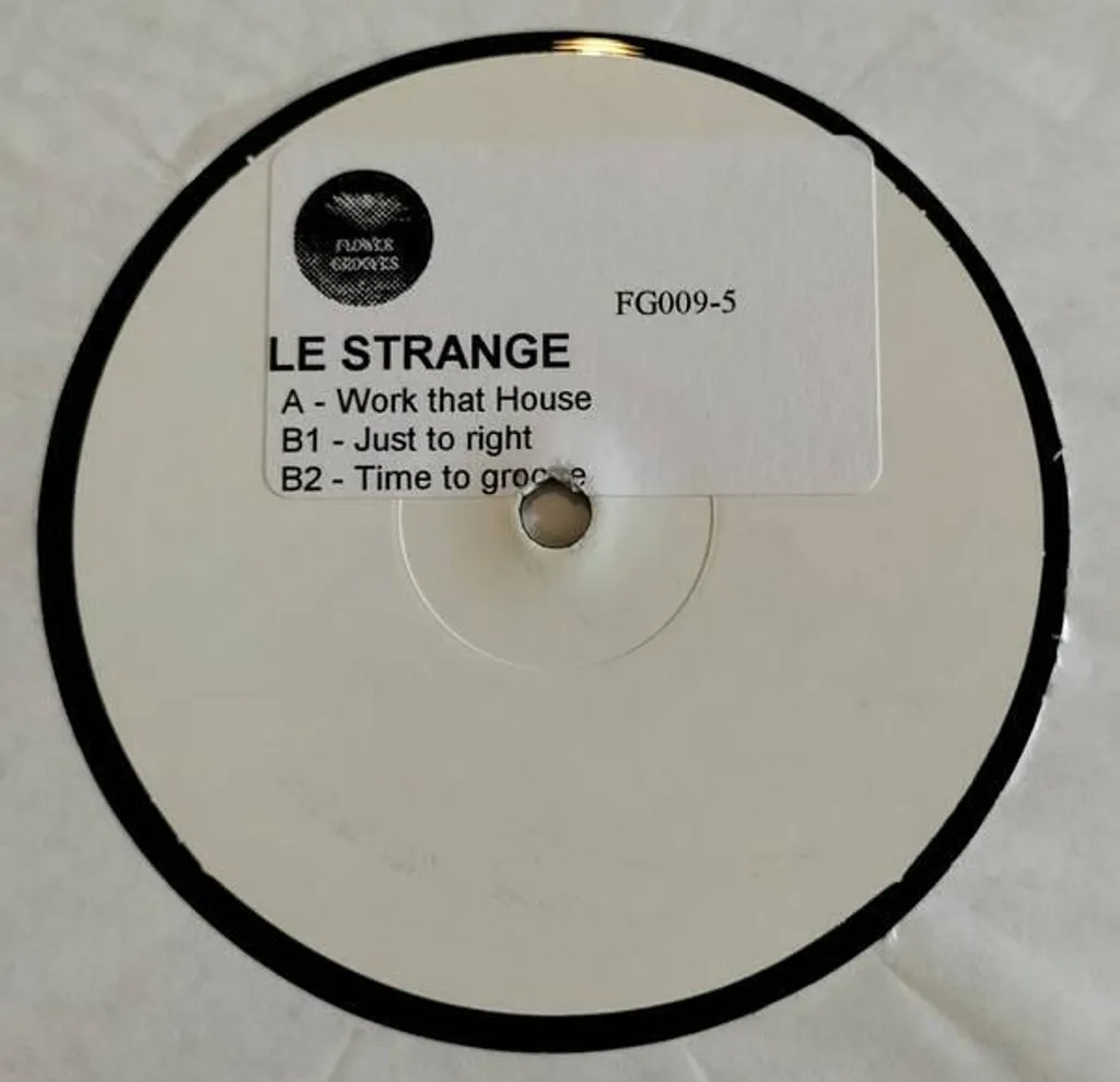 Musique d'Ambiance The Bridge E.P. - Idéal pour Soirée Relax et Vinyle