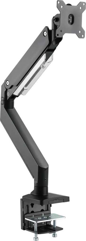 Support Écran PC Ultra Rigide AlzaErgo S50B Charge Lourde
