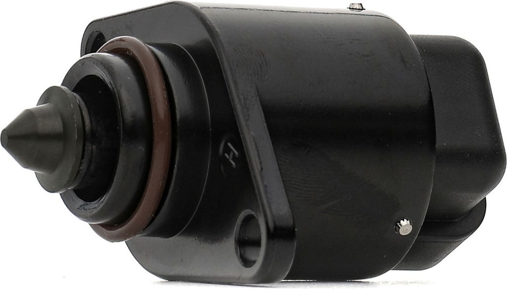 RIDEX 1298I0067 Leerlaufregler für CHEVROLET MATIZ (M200, M250) Luftversorgung